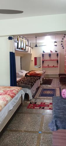 Shree Gorakhnath Guest House