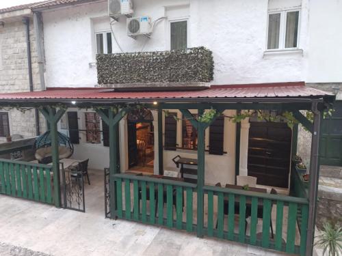 Iekārtas, Holiday home in Rijeka Crnojevica