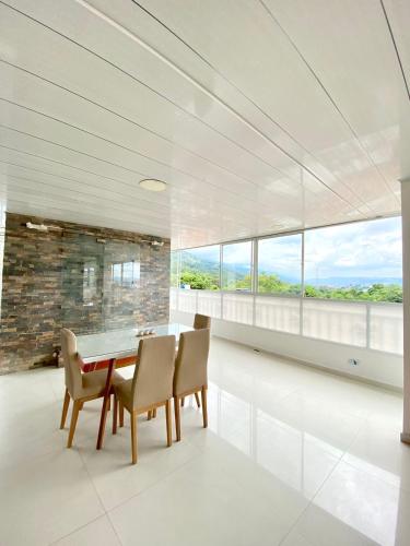 Apartamento los cedros