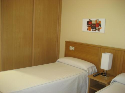 Pensión Residencia Caola - image 8