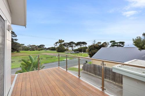 Jetty View, Saint Leonards (fotografie 7)