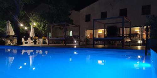 Hostal Sant Roc in San Pedro De Vilamajor