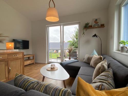 Lietzow Appartementhaus Möwe Haus Möwe - Ferienwohnung 5 "Heringsmöwe" (Lietzow Appartementhaus Mowe Haus Mowe - Ferienwohnung 5 "Heringsmowe") in Lietzow