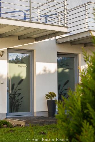 Lietzow Appartementhaus Möwe Haus Möwe - Ferienwohnung 5 "Heringsmöwe" (Lietzow Appartementhaus Mowe Haus Mowe - Ferienwohnung 5 "Heringsmowe") in Lietzow