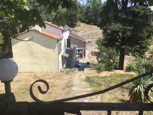  Agriturismo La Fogona in Carrodano Superiore