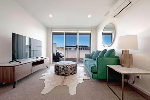The Menzies Suite - Apartment - Canberra