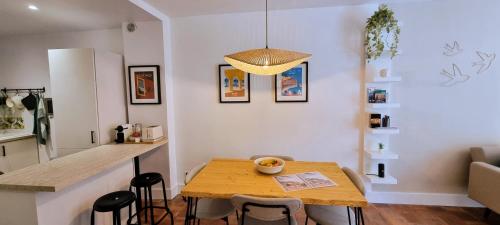 Charming Appartement in Vieux Nice, Nice (fotografie 8)