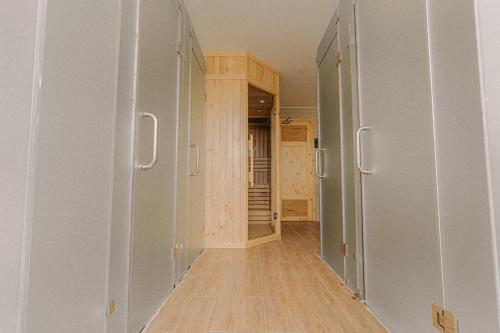 POSIKI Dorm and Cafe in Da Nang