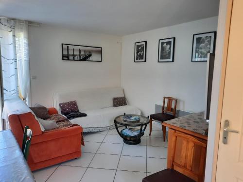 Plein soleil 6 - Location saisonnière - Fleury