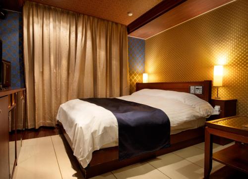 HOTEL ZERO, Tatsuno (photo 6)