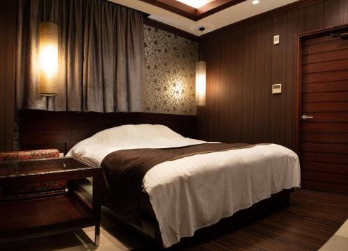 HOTEL ZERO, Tatsuno (photo 7)