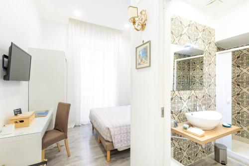 b&b don Mimi - Naples