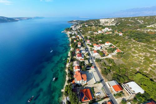 Apartments by the sea Stara Novalja, Pag - 6301