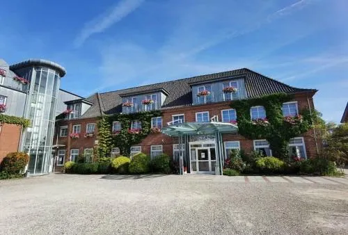 Niebüller Hof in Niebüll, Deutschland