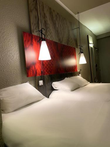 ibis Saint-Omer Centre - main image
