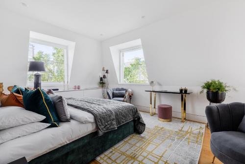 Stunning Covent Garden DREAM COME TRUE Super Quiet HOTEL Alike HOME, Londyn (zdjęcie 7)