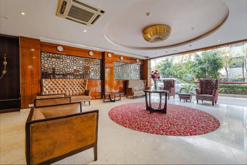 Facilities, FabHotel Chris - Nr. Vydehi Hospital in Bangalore