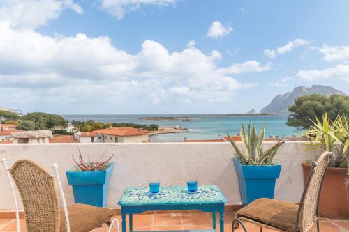 Trilo Piazzetta 200m From The Beach - Happy Rentals