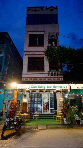 Cao Bang Eco Homestay