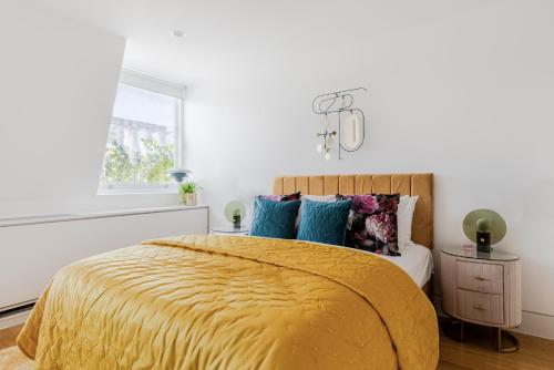 Stunning Covent Garden DREAM COME TRUE Super Quiet HOTEL Alike HOME, Londyn (zdjęcie 3)
