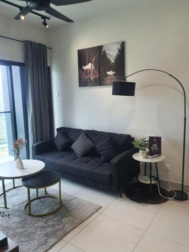 3 bedrooms maxim link MRT cheras kuala lumpur, Kuala Lumpur