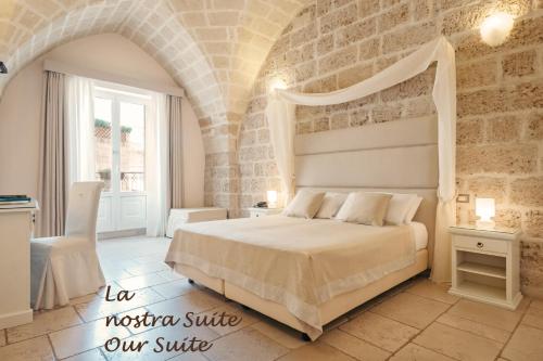 . Hotel L'Arcangelo - Boutique Hotel