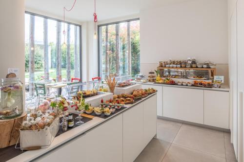 Ēdiens un dzērieni, Agritur La Dolce Mela - Adults Only in Vezano