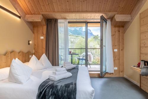 Agritur La Dolce Mela - Adults Only in Vezano