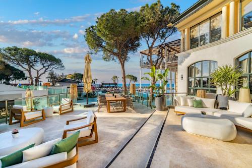 設施, 貝萊克瑞克索斯公園酒店-傳奇之地通道 (Rixos Park Belek - The Land of Legends Access) in 貝萊克