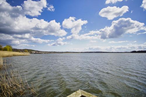 Haus mit Seeblick, gratis Nutzung vom AHOI Erlebnisbad und Sauna in Sellin - Fährhaus Sellin Nr 14, Sellin (zdjęcie 4)