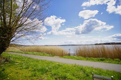 Haus mit Seeblick, gratis Nutzung vom AHOI Erlebnisbad und Sauna in Sellin - Fährhaus Sellin Nr 14, Sellin (zdjęcie 5)