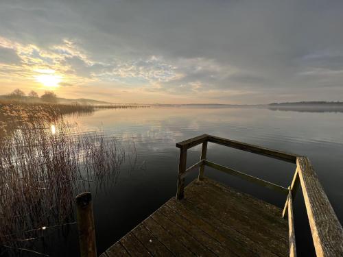 Haus mit Seeblick, gratis Nutzung vom AHOI Erlebnisbad und Sauna in Sellin - Fährhaus Sellin Nr 14, Sellin (zdjęcie 7)