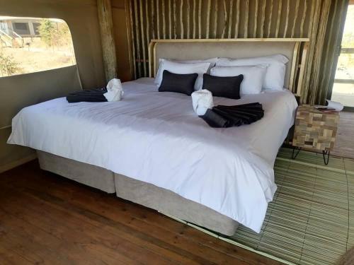 Xhabe Safari Lodge Chobe