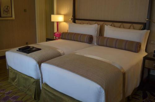 Comfortable mattresses