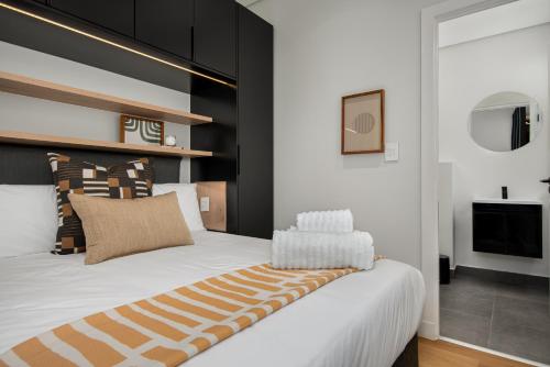 The Carrington Aparthotel by Totalstay