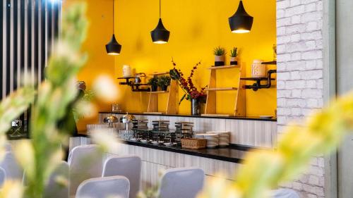 Hotel 88 Bekasi by WH in East Bekasi