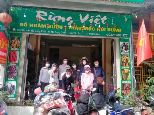 HOA SƠN TRA HOTEL