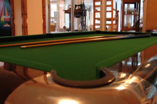 Minaides Hotel - image 9