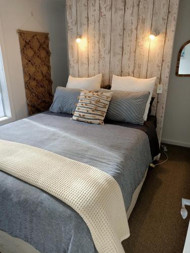 Adorable Beach Unit Stanmore Bay in مانلي / وانجاباراوا