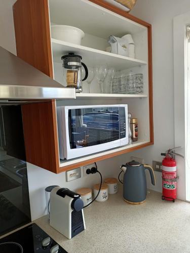 المرافق, Adorable Beach Unit Stanmore Bay in مانلي / وانجاباراوا