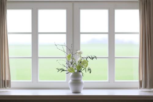 Facilities, Nordsee Bauernhof Wulff - Fewo "Nordstrand" in Reussenkoge