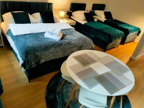 Hugo Eden Apartments, Kraków (photo 7)