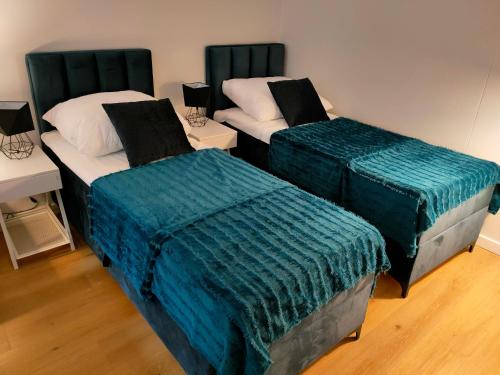 Hugo Eden Apartments, Kraków (photo 8)