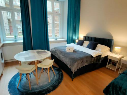 Hugo Eden Apartments, Kraków (photo 9)