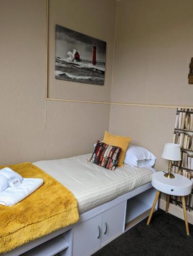 Brig O'Doon Guest House - main image