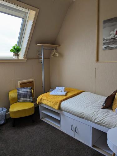 Brig O'Doon Guest House, Edynburg (zdjęcie 10)