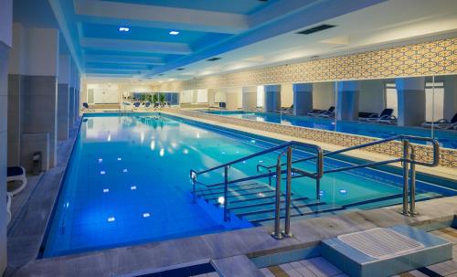 Hotel Mimosa - Maslinica Hotels & Resorts - image 8