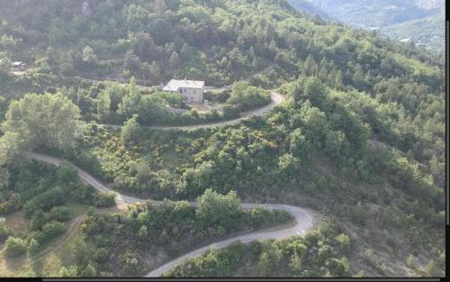 Ferme de Fonfroide Location à la semaine - La Motte-Chalançon