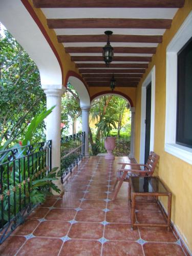 Ecotel Quinta Regia