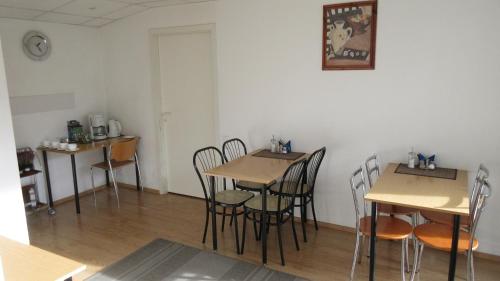 Nepi Hotell - main image